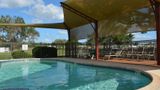 Executive Inn & Suites Cuero Pool