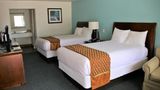 Executive Inn & Suites Cuero Room