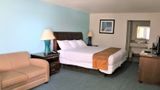 Executive Inn & Suites Cuero Room
