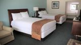 Executive Inn & Suites Cuero Room