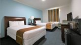 Executive Inn & Suites Cuero Room