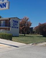 Twin City Motor Inn