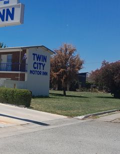 Twin City Motor Inn
