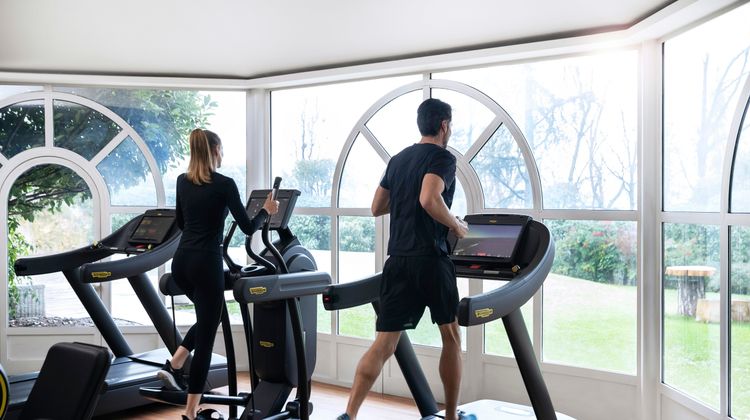 L'Albereta Health Club