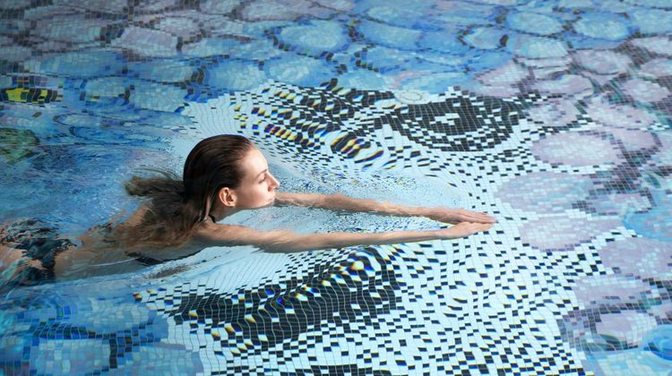 L'Albereta Spa