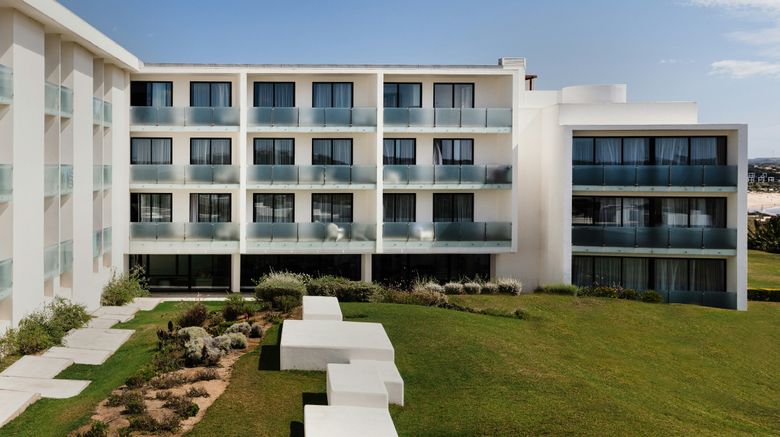 <b>Memmo Baleeira Hotel Exterior</b>. Images powered by <a href="https://www.leonardoworldwide.com/" title="Leonardo Worldwide" target="_blank">Leonardo</a>.