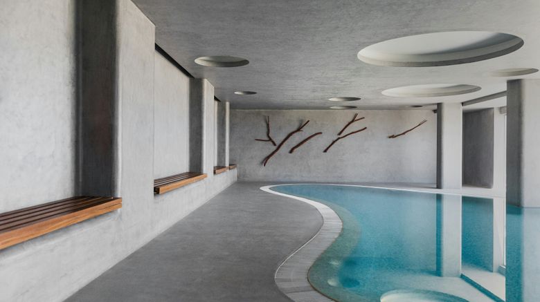 <b>Memmo Baleeira Hotel Pool</b>. Images powered by <a href="https://www.leonardoworldwide.com/" title="Leonardo Worldwide" target="_blank">Leonardo</a>.