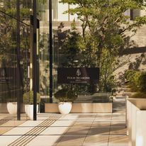 Four Seasons Hotel Tokyo at Marunouchi