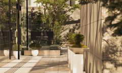 Four Seasons Hotel Tokyo at Marunouchi