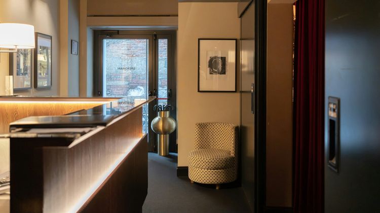 Speronari Suites Ballroom