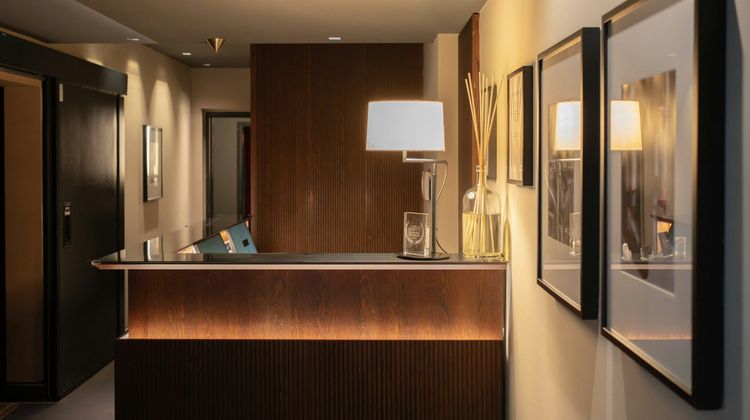 Speronari Suites Ballroom