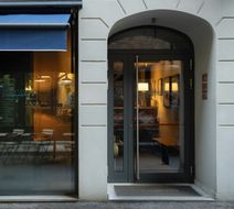 Speronari Suites Exterior