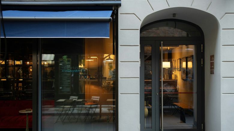 <b>Speronari Suites Exterior</b>. Images powered by <a href="https://www.leonardoworldwide.com/" title="Leonardo Worldwide" target="_blank">Leonardo</a>.