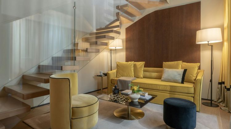 Speronari Suites Suite