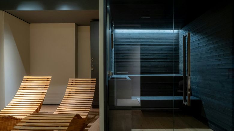 <b>Speronari Suites Spa</b>. Images powered by <a href="https://www.leonardoworldwide.com/" title="Leonardo Worldwide" target="_blank">Leonardo</a>.