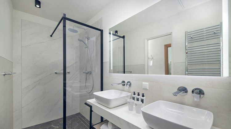 Hotel New York Room