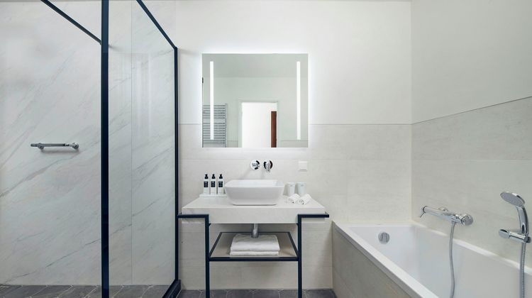 Hotel New York Room