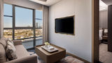 InterContinental Residences Abu Dhabi Suite