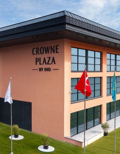 Crowne Plaza Zeytinburnu by IHG