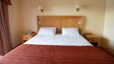 Lakeside International Hotel Room
