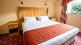 Lakeside International Hotel Room
