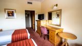 Lakeside International Hotel Room