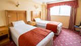 Lakeside International Hotel Room