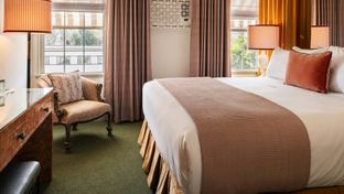 The Hotel Lili