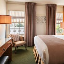 The Hotel Lili