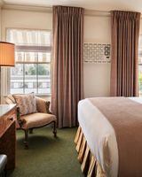 The Hotel Lili