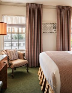 The Hotel Lili