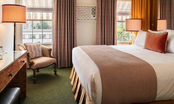 The Hotel Lili