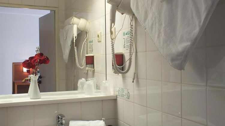 Parkhotel Olsberg Room