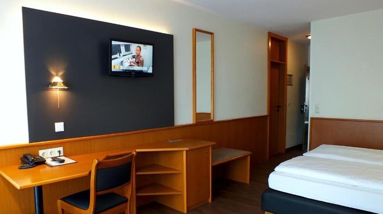 Parkhotel Olsberg Room