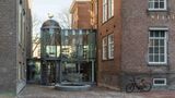 <b>Wittenberg Aparthotel Exterior</b>. Images powered by <a href="https://www.leonardoworldwide.com/" title="Leonardo Worldwide" target="_blank">Leonardo</a>.
