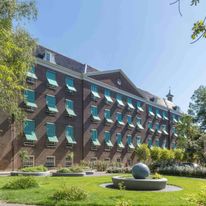 Wittenberg Aparthotel