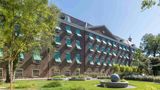 <b>Wittenberg Aparthotel Exterior</b>. Images powered by <a href="https://www.leonardoworldwide.com/" title="Leonardo Worldwide" target="_blank">Leonardo</a>.
