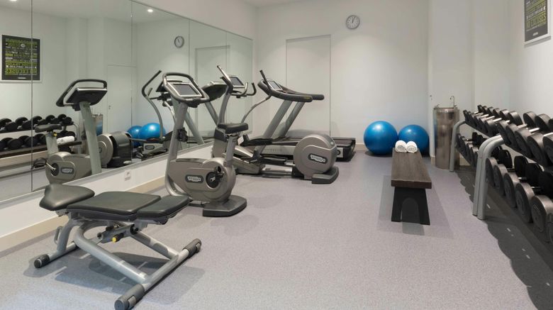<b>Wittenberg Aparthotel Health Club</b>. Images powered by <a href="https://www.leonardoworldwide.com/" title="Leonardo Worldwide" target="_blank">Leonardo</a>.