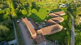 <b>Bymose Hegn Kursuscenter Exterior</b>. Images powered by <a href="https://www.leonardoworldwide.com/" title="Leonardo Worldwide" target="_blank">Leonardo</a>.