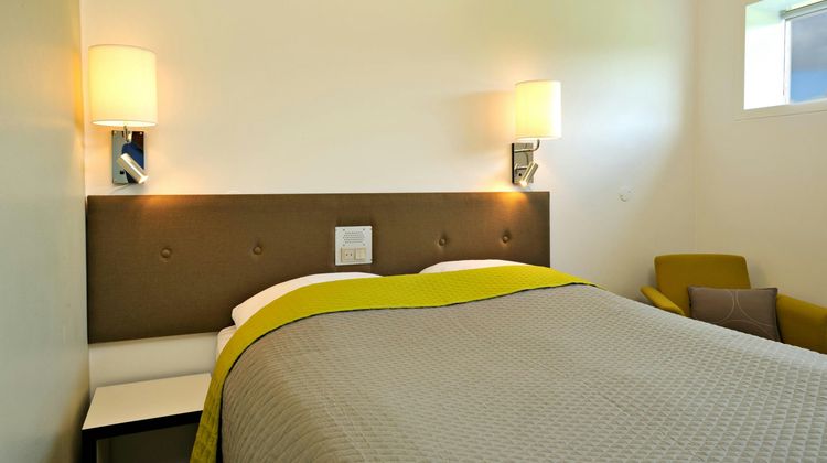 Bymose Hegn Kursuscenter Room
