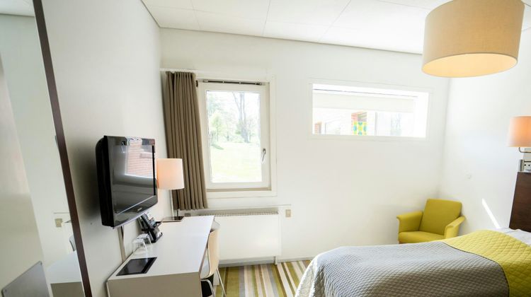 Bymose Hegn Kursuscenter Room