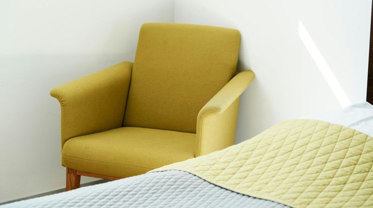 Bymose Hegn Kursuscenter Room
