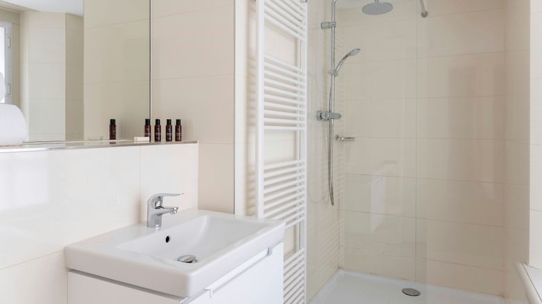 <b>Wittenberg Aparthotel Room</b>. Images powered by <a href="https://www.leonardoworldwide.com/" title="Leonardo Worldwide" target="_blank">Leonardo</a>.