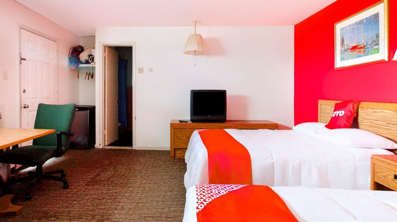 <b>OYO Hotel Dalton PA I-81 Room</b>. Images powered by <a href="https://www.leonardoworldwide.com/" title="Leonardo Worldwide" target="_blank">Leonardo</a>.