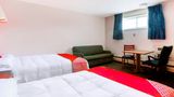 OYO Hotel Dalton PA I-81 Room