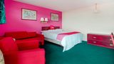 OYO Hotel Dalton PA I-81 Room