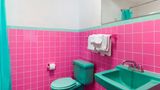 OYO Hotel Dalton PA I-81 Room