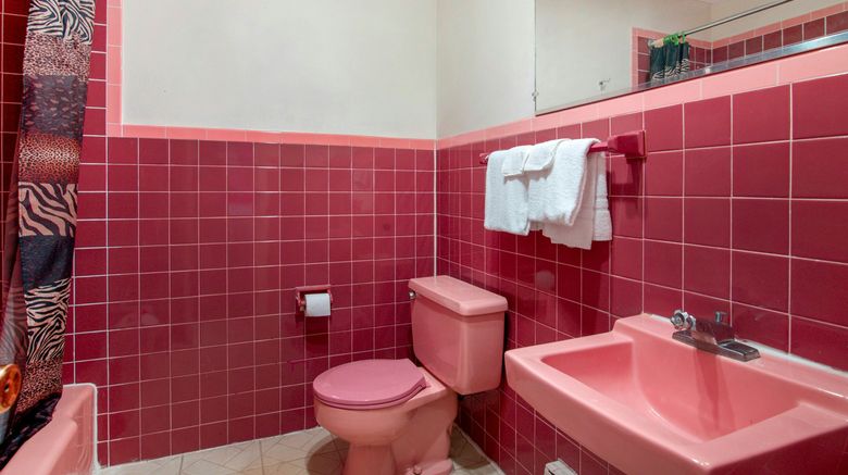 <b>OYO Hotel Dalton PA I-81 Room</b>. Images powered by <a href="https://www.leonardoworldwide.com/" title="Leonardo Worldwide" target="_blank">Leonardo</a>.