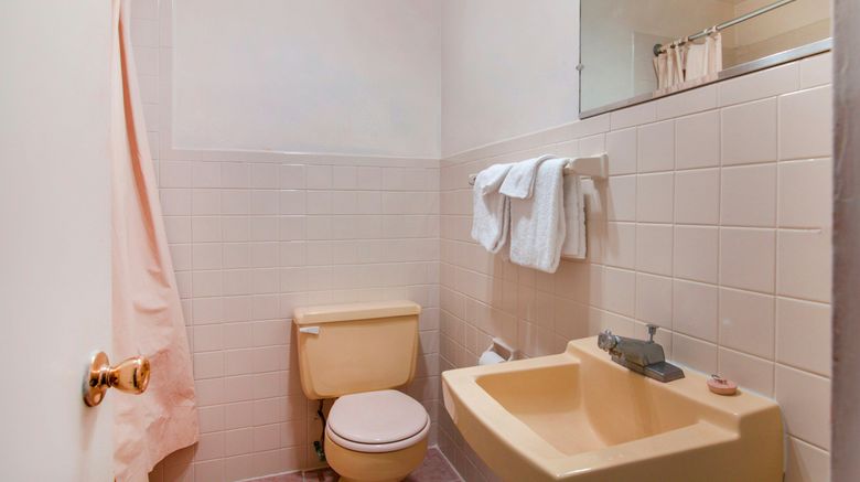<b>OYO Hotel Dalton PA I-81 Room</b>. Images powered by <a href="https://www.leonardoworldwide.com/" title="Leonardo Worldwide" target="_blank">Leonardo</a>.