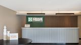 <b>Gamma Ciudad de Mexico Santa Fe Lobby</b>. Images powered by <a href="https://www.leonardoworldwide.com/" title="Leonardo Worldwide" target="_blank">Leonardo</a>.